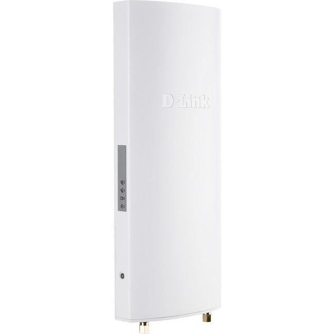 D-Link Nuclias DBA-3620P IEEE 802.11ac 1.27 Gbit/s Wireless Access Point D-Link Nuclias DBA-3620P IEEE 802.11ac 1.27 Gbit/s Wireless Access Point